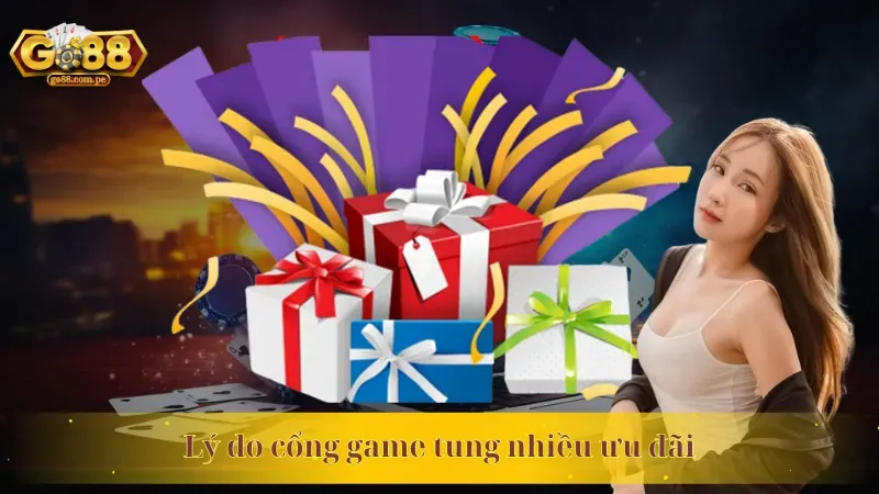 Khám phá thế giới trò chơi đa dạng của 88goo