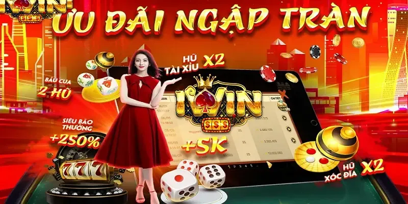 Các chương trình khuyến mãi mới nhất của 88goo